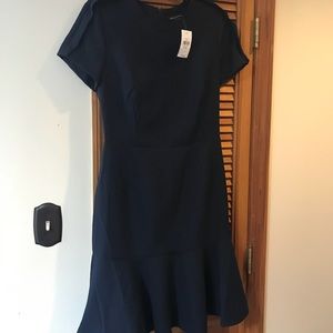 BNWT Banana Republic Dress